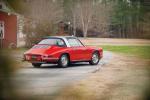 Porsche 911 2.0 Targa 1966 года (NA)